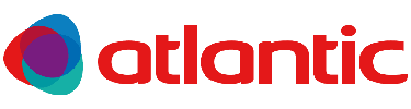 Logo Atlantic