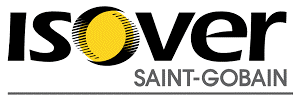Logo Isover Saint-Gobain