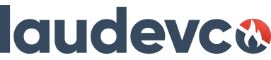 Logo Laudevco