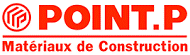 Logo Point.P