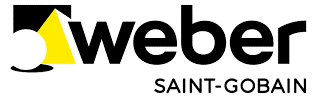 Logo Weber Saint-Gobain