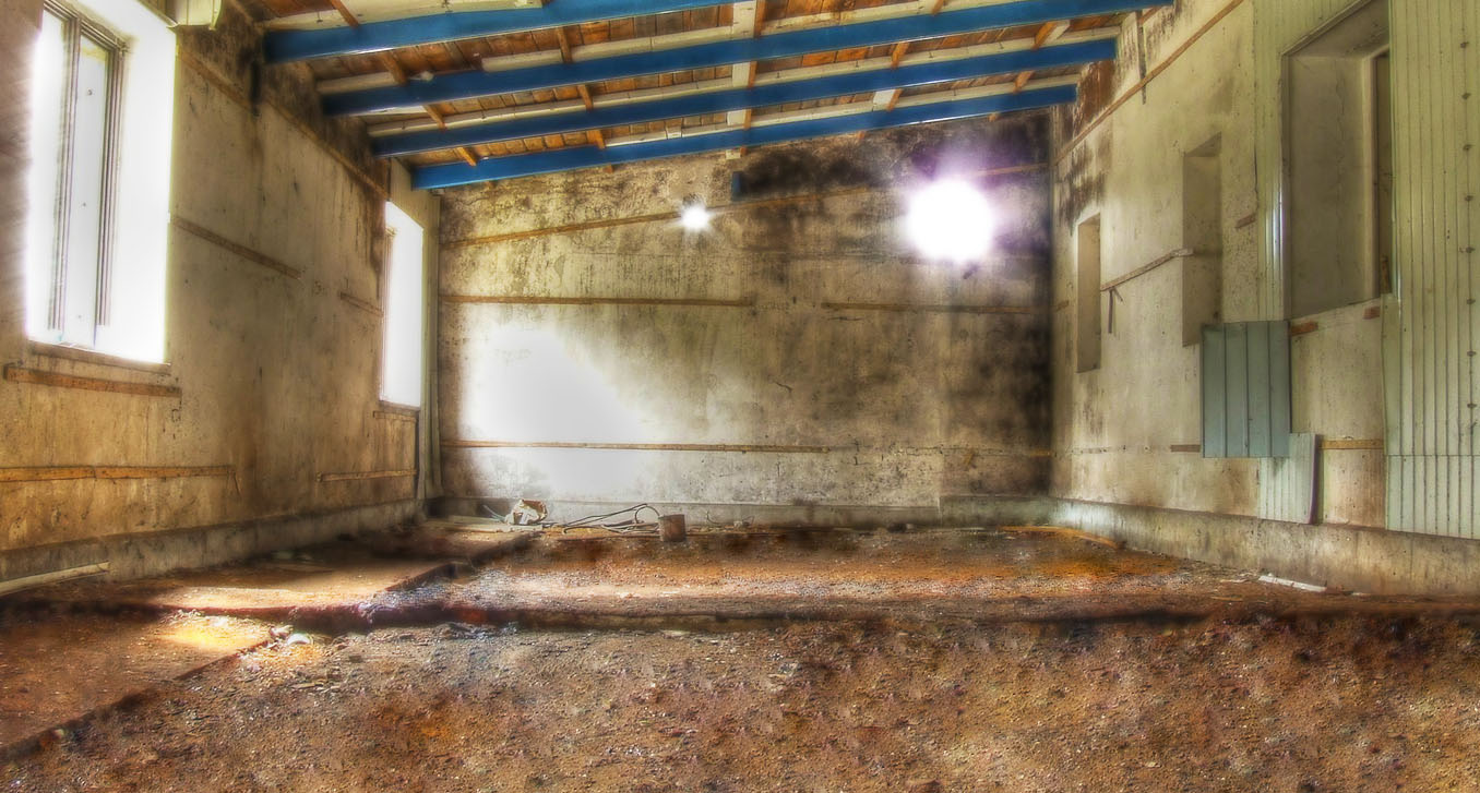 Isolation logement : Sous-sol